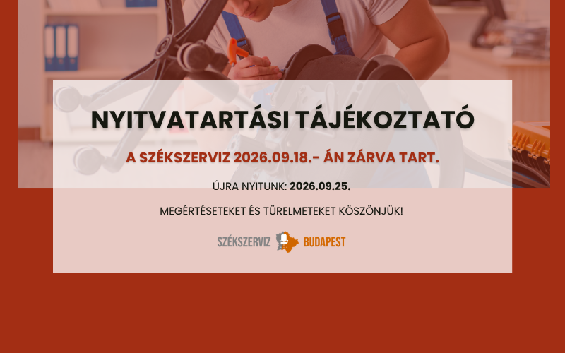 Nyitvatartás